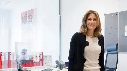 Elena Palacio Ortega