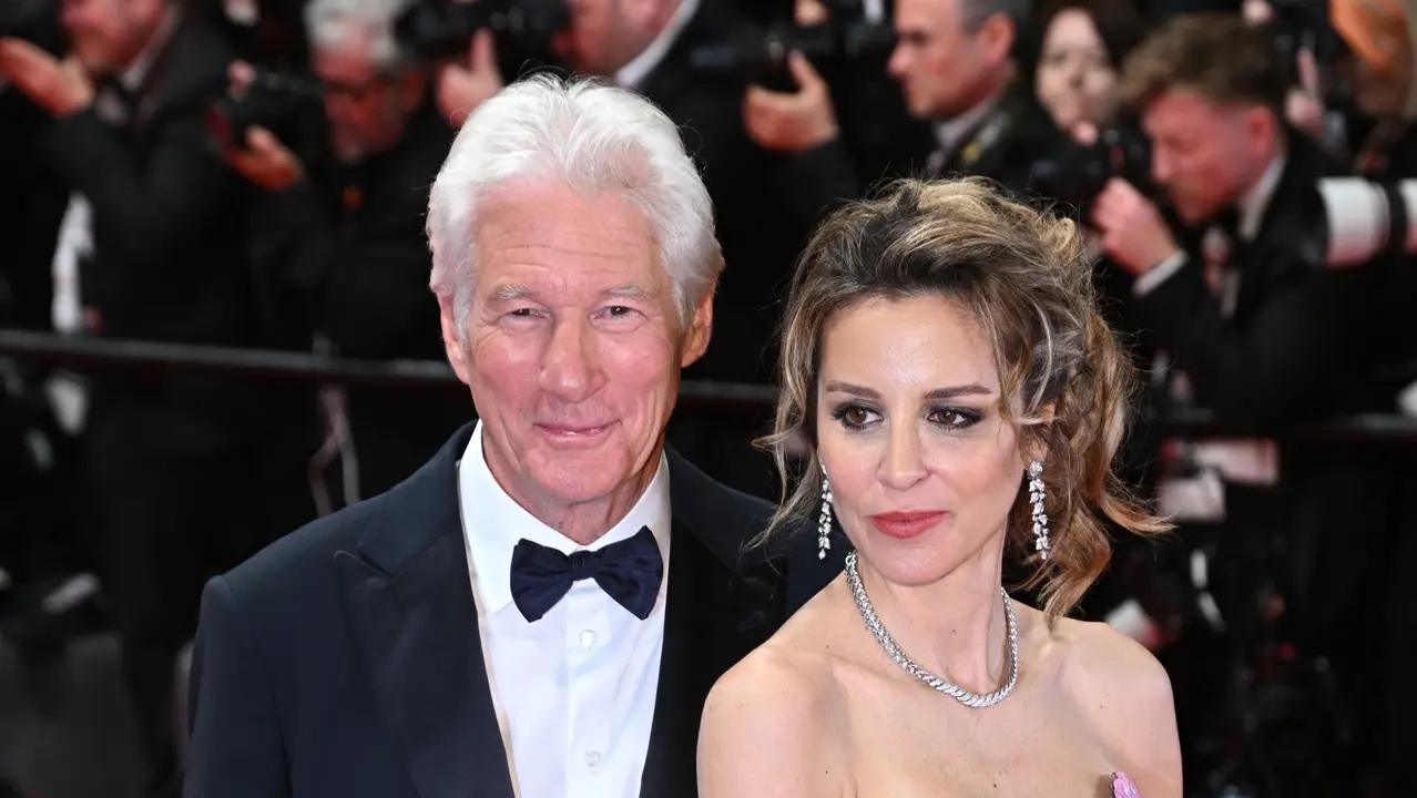 Richard Gere se adapta a la vida en Madrid y comparte su experiencia con el espa&ntilde;ol. / EP
