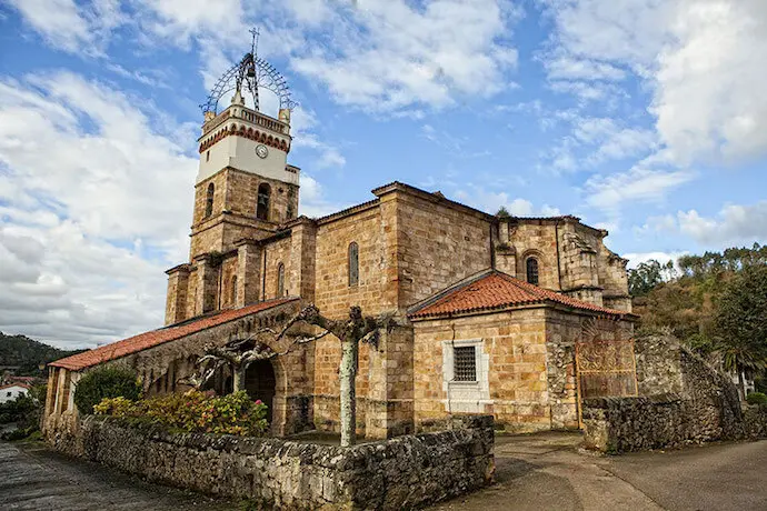 La 'peque&ntilde;a Murcia' c&aacute;ntabra. / A.E