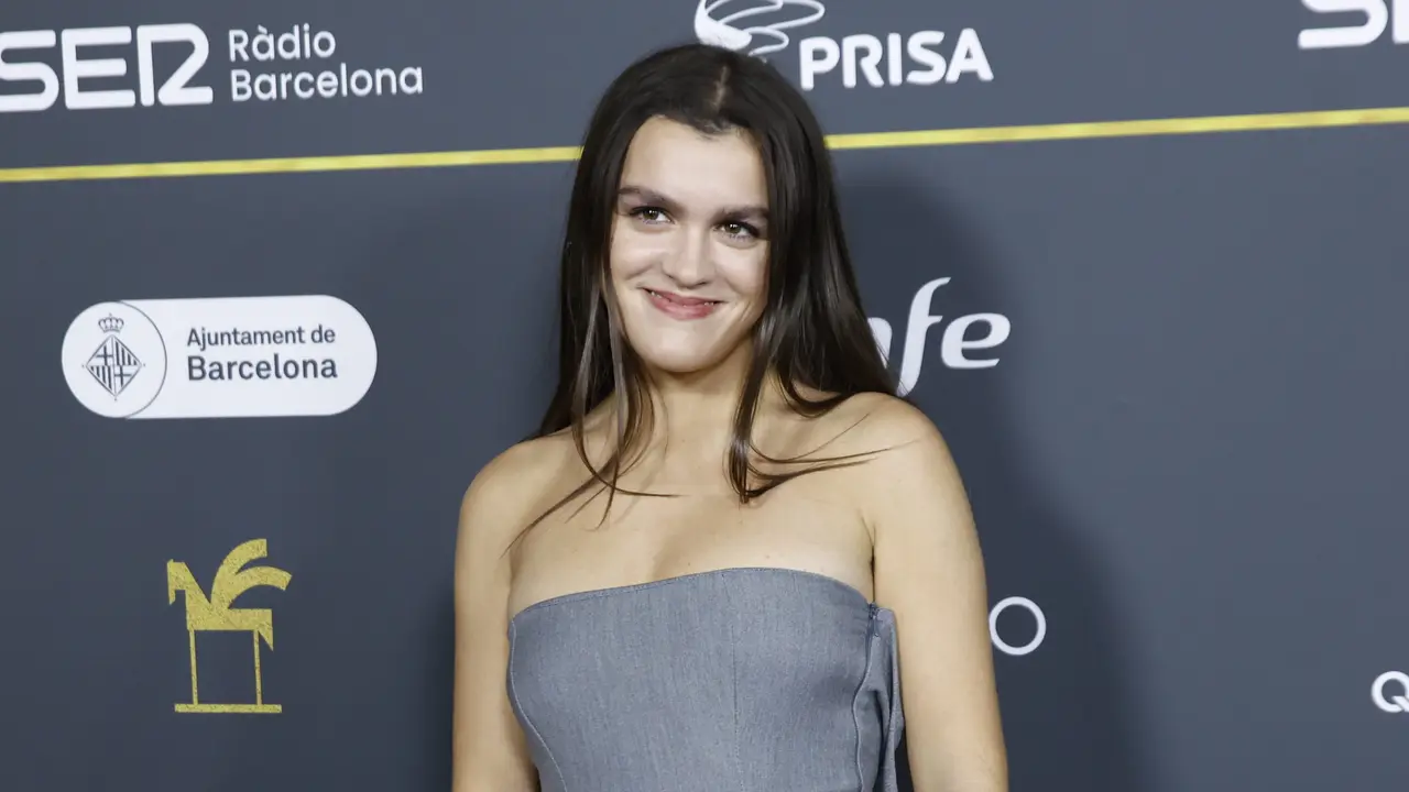 Amaia se prepara para su concierto m&aacute;s multitudinario hasta la fecha, en el WiZink Center de Madrid. / EP