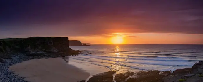 Galizano Cantabria. / A.D.S