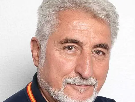 &Aacute;ngel Herrero. / Redes sociales