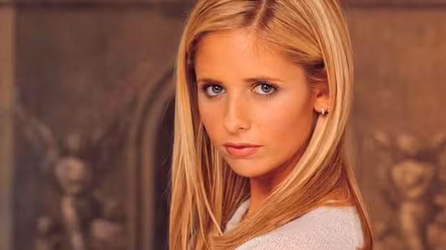 Hulu desarrolla una secuela de 'Buffy cazavampiros' con Sarah Michelle Gellar y Chlo&eacute; Zhao. / Redes Sociales