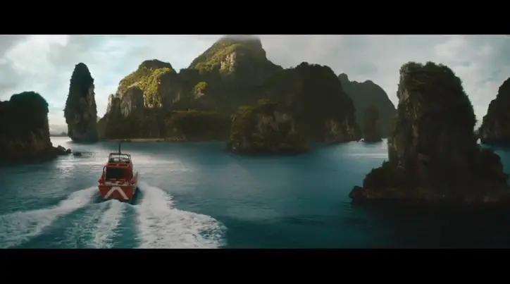 Una de las im&aacute;genes del trailer. / UP