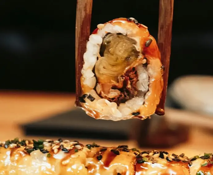 Uno de los platos de Sibuya. / IG