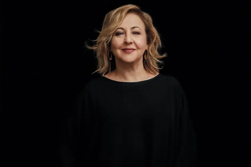 la trayectoria de Carmen Machi: del teatro a la televisi&oacute;n y el cine. / EP