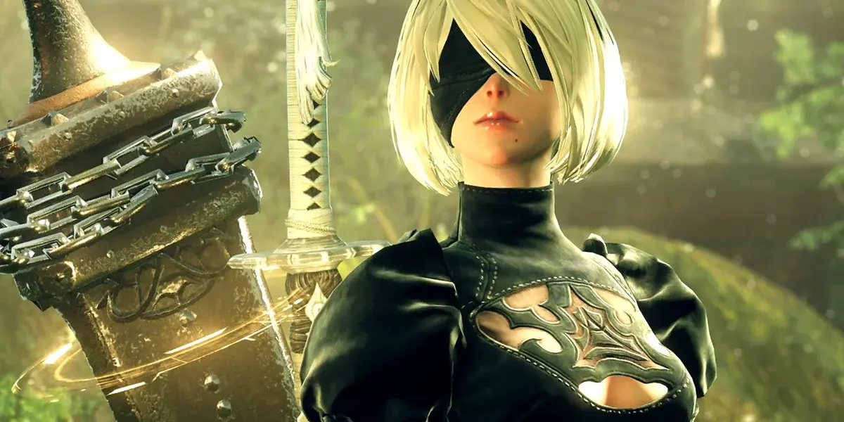NieR: Automata podr&iacute;a recibir una secuela seg&uacute;n filtraciones recientes. / Square Enix