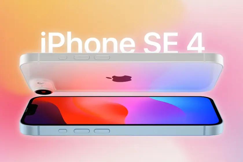 El iPhone SE 4 ser&aacute; presentado esta semana. / Reedit