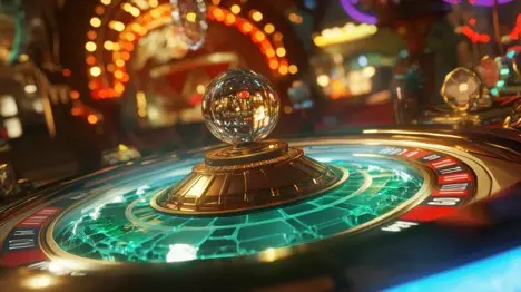 Variantes de la ruleta en el casino Pin Up Ecuador