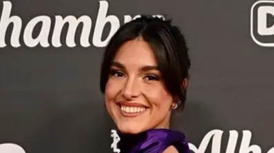 La influencer Gemma Pinto. / EP / Archivo