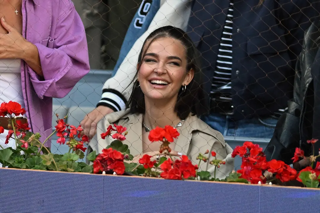 La influencer Laura Escanes. / EP