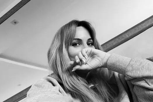 Edurne podr&iacute;a estar trabajando en una nueva edici&oacute;n de su disco. / Instagram