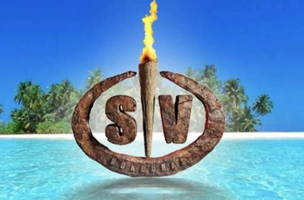 El logo del supervivientes. / Redes sociales