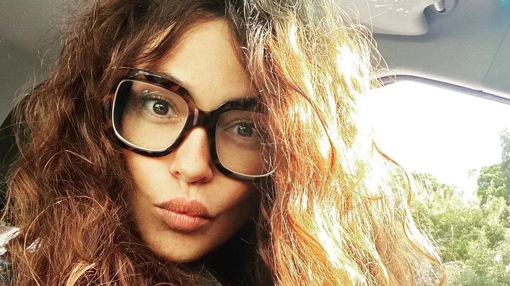 Patricia P&eacute;rez es descartada para Supervivientes en directo en 'De viernes'. / Instagram