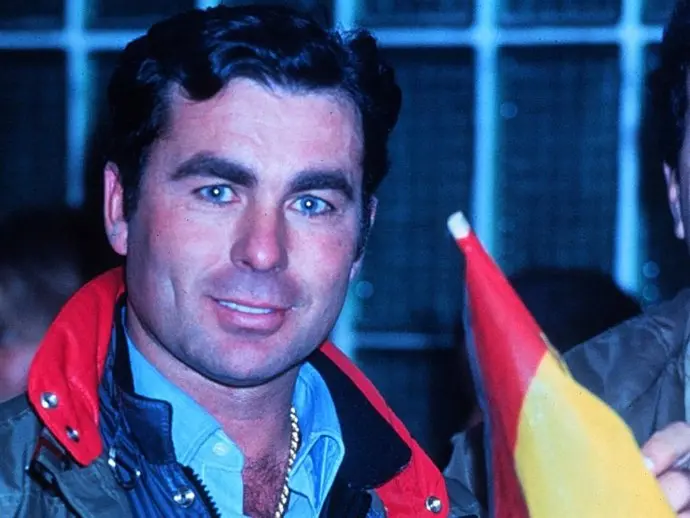 El torero Paquirri, en una imagen de archivo. / EP