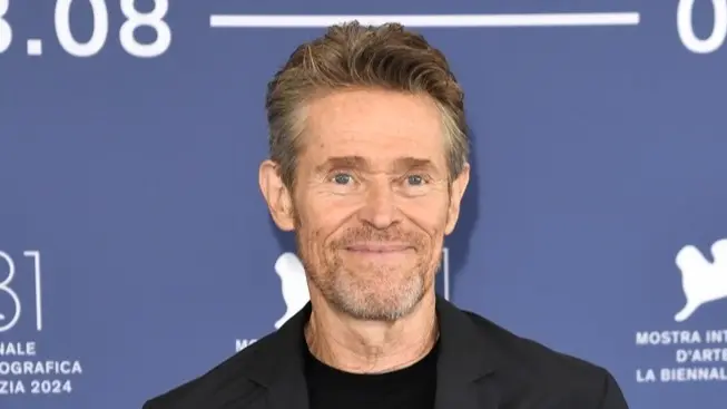 El actor Willem Dafoe. / Alberto Terenghi  / Archivo