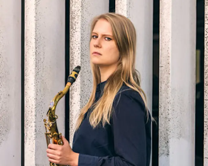 Adele Sauros Quartet. / Redes Sociales