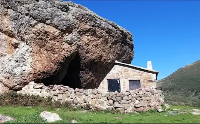 Puerto de Sejos, Cantabria. / A.E.