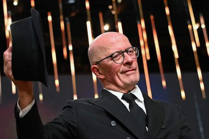'Emilia P&eacute;rez', la gran ganadora de los C&eacute;sar con siete premios. / EP
