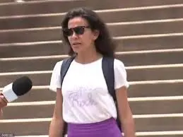 Silvia Bronchalo. / EP