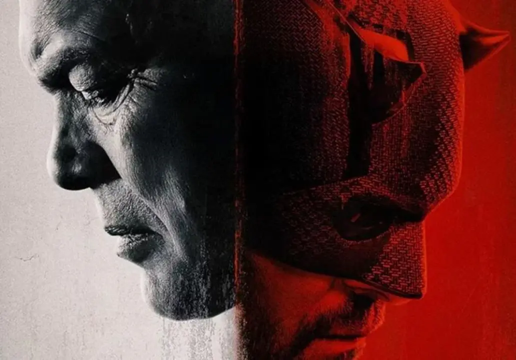 Daredevil: Born Again regresa a Disney+ con su tono violento. / Disney+
