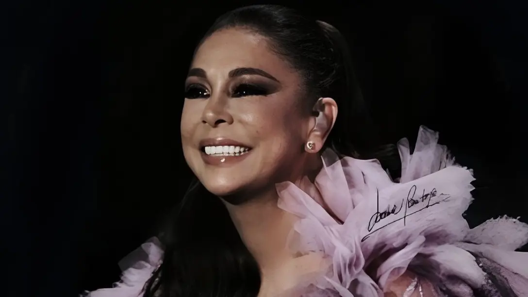 Isabel Pantoja protagonizar&aacute; una serie documental y una ficci&oacute;n sobre su vida. / EP