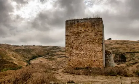 Valderredible es un pueblo que re&uacute;ne toda la esencia de Cantabria. / A.S.