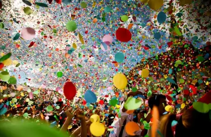 Cantabria se llena de m&uacute;sica y fiestas. / A.S.