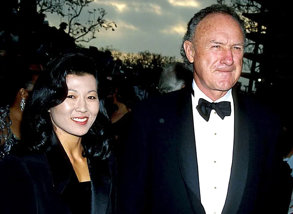 La causa de muerte de Gene Hackman y su esposa, investigada como "sospechosa": Pastillas y distintas habitaciones. / EP