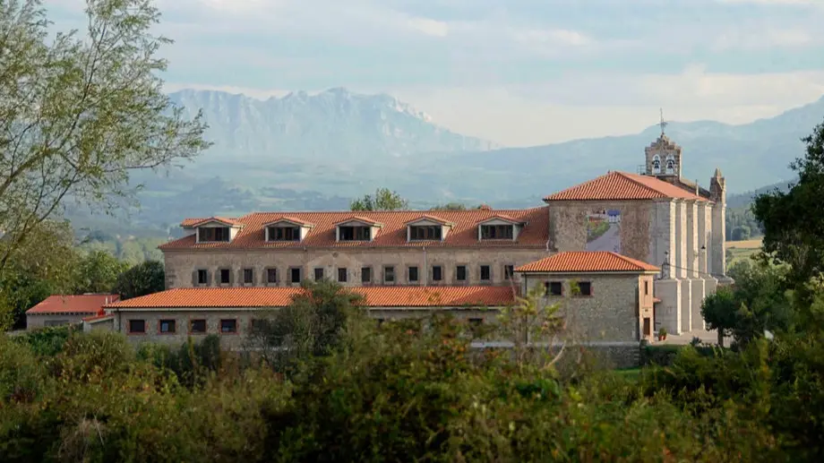 Monasterio de Suesa. / M.S.