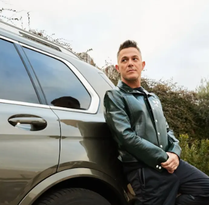 El cantante espa&ntilde;ol, Alejandro Sanz. / IG