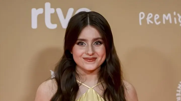 La influencer Roro estar&aacute; en la Velada del a&ntilde;o 5. EP / Archivo
