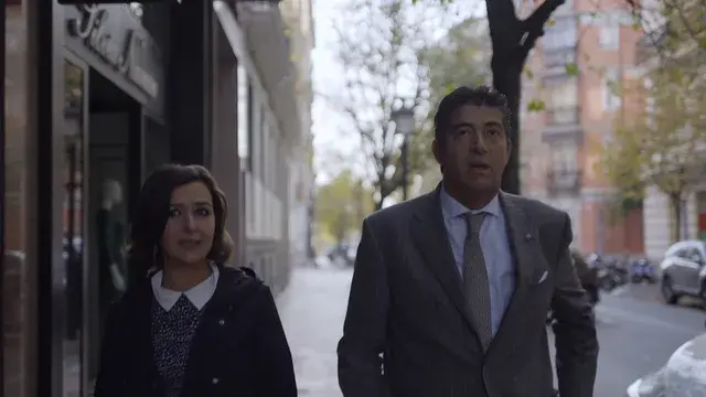 Madrid se convierte en el nuevo Miami para empresarios mexicanos. / Cuatro