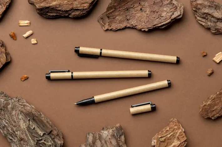boligrafos personalizados
