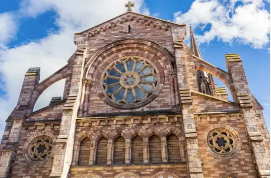 La Iglesia de la Asunci&oacute;n. / A.S.P