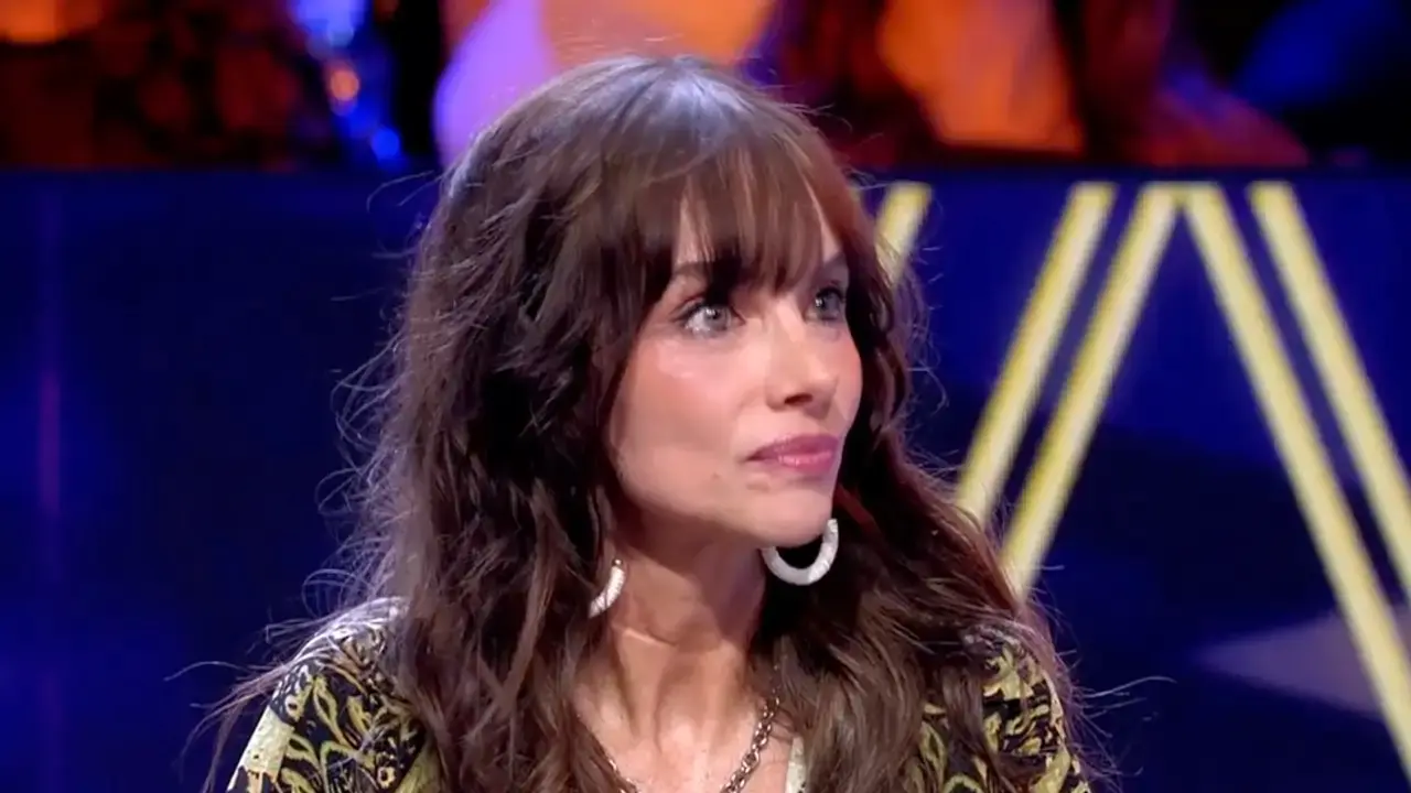 Beatriz Rico particip&oacute; en 'Supervivientes 2025', pero tuvo que abandonar r&aacute;pidamente. / Telecinco