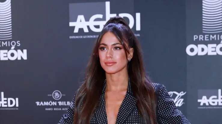 La cantante argentina Tini en una foto de archivo. EP