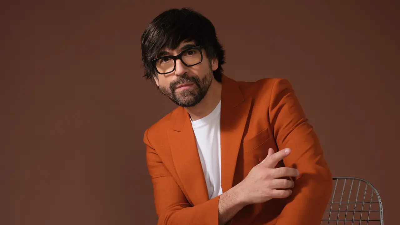 Piedrahita ha evolucionado su arte desde sus d&iacute;as en "El club de la comedia". EP