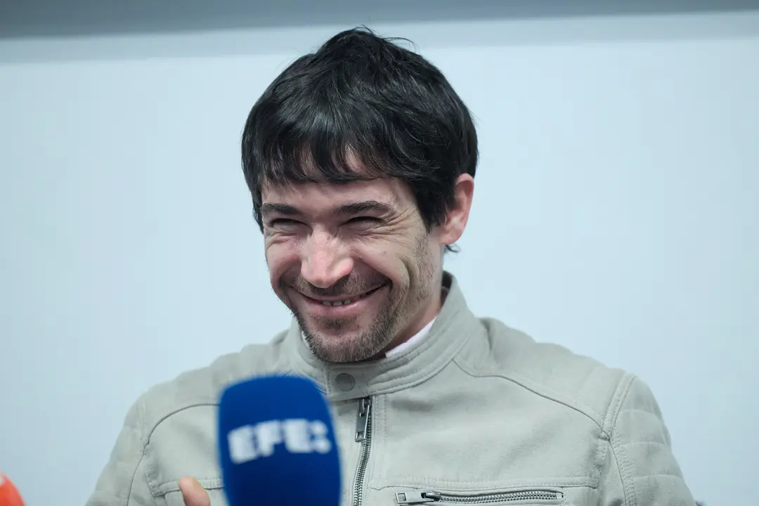 Juan Jos&eacute; Ballesta ha sido exculpado de una acusaci&oacute;n de agresi&oacute;n sexual. / EP