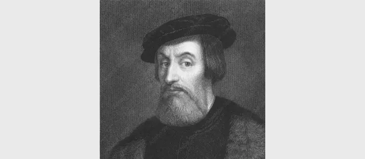 Hern&aacute;n Cort&eacute;s. / A.S.