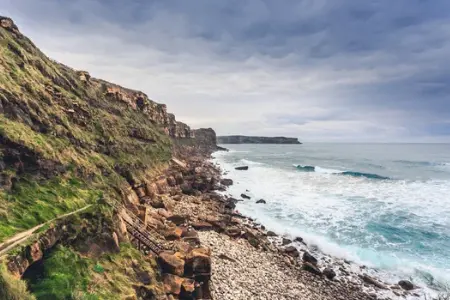 La Tabl&iacute;a de Suances. / A.S.P