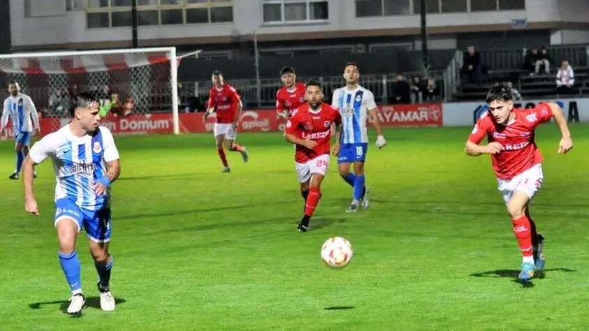 Importancia crítica del partido para la permanencia de ambos equipos. / Alerta