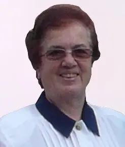 La se&ntilde;ora Sor Joaquina Ruiz D&iacute;az