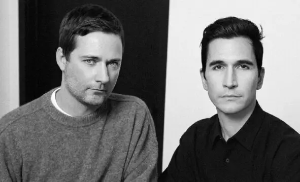 Jack McCollough y Lazaro Hernandez. / Loeww