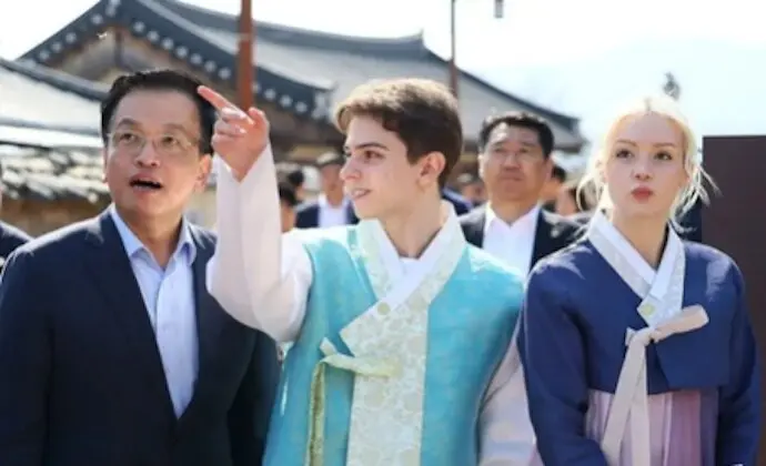 Choi Sang-mok