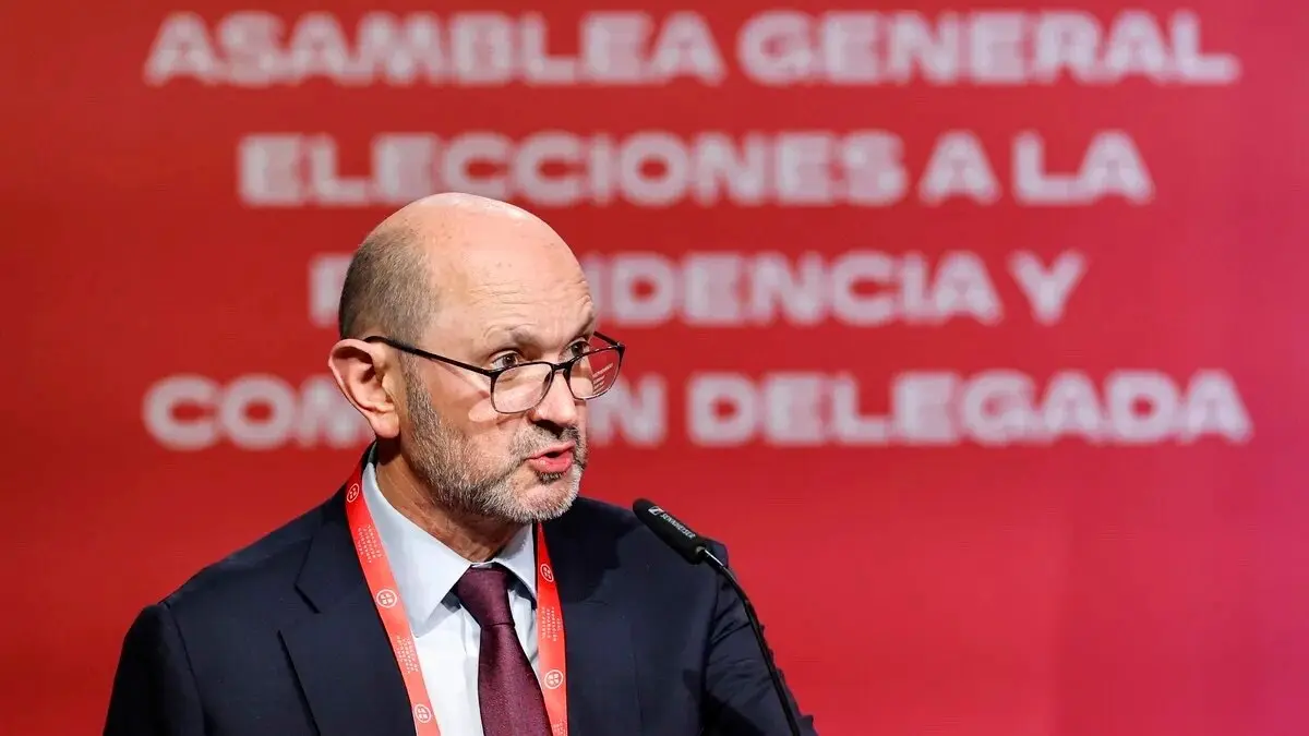 Una exclusiva de EL MUNDO pone en duda la lista de estadios en los que se jugar&aacute;n los partidos del Mundial que organizamos con Portugal y Marruecos
