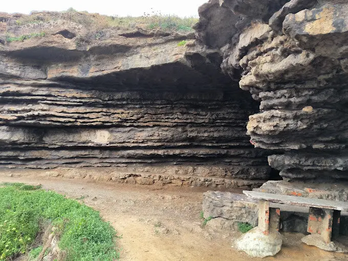 Cueva de Cucabrera. / A.E.