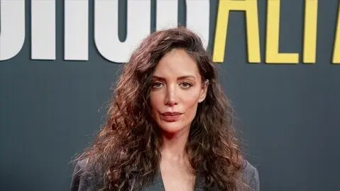 La actriz Mar&iacute;a Herv&aacute;s. / EP