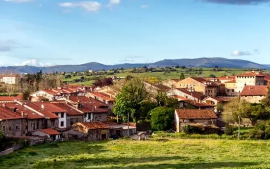 Vista de Santillana del Mar. / A.S.
