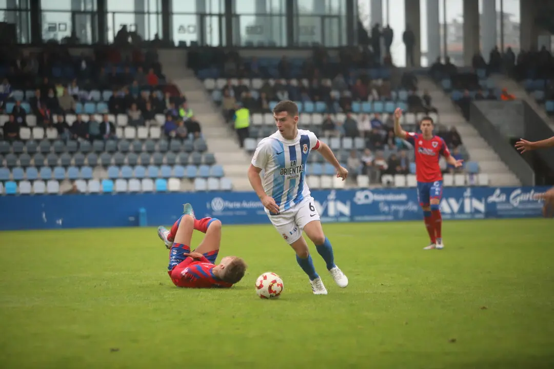 Numancia y Gimn&aacute;stica: duelo clave por ascenso y salvaci&oacute;n. / Alerta